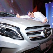 Mercedes-Benz Malaysia Commercial Vehicles announces Grand Prize Winner for 2015 Diamond FUSO Contest Finale