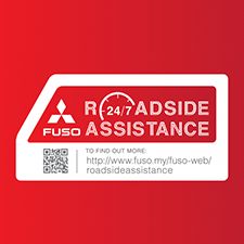 24 Hours Roadside Assistance